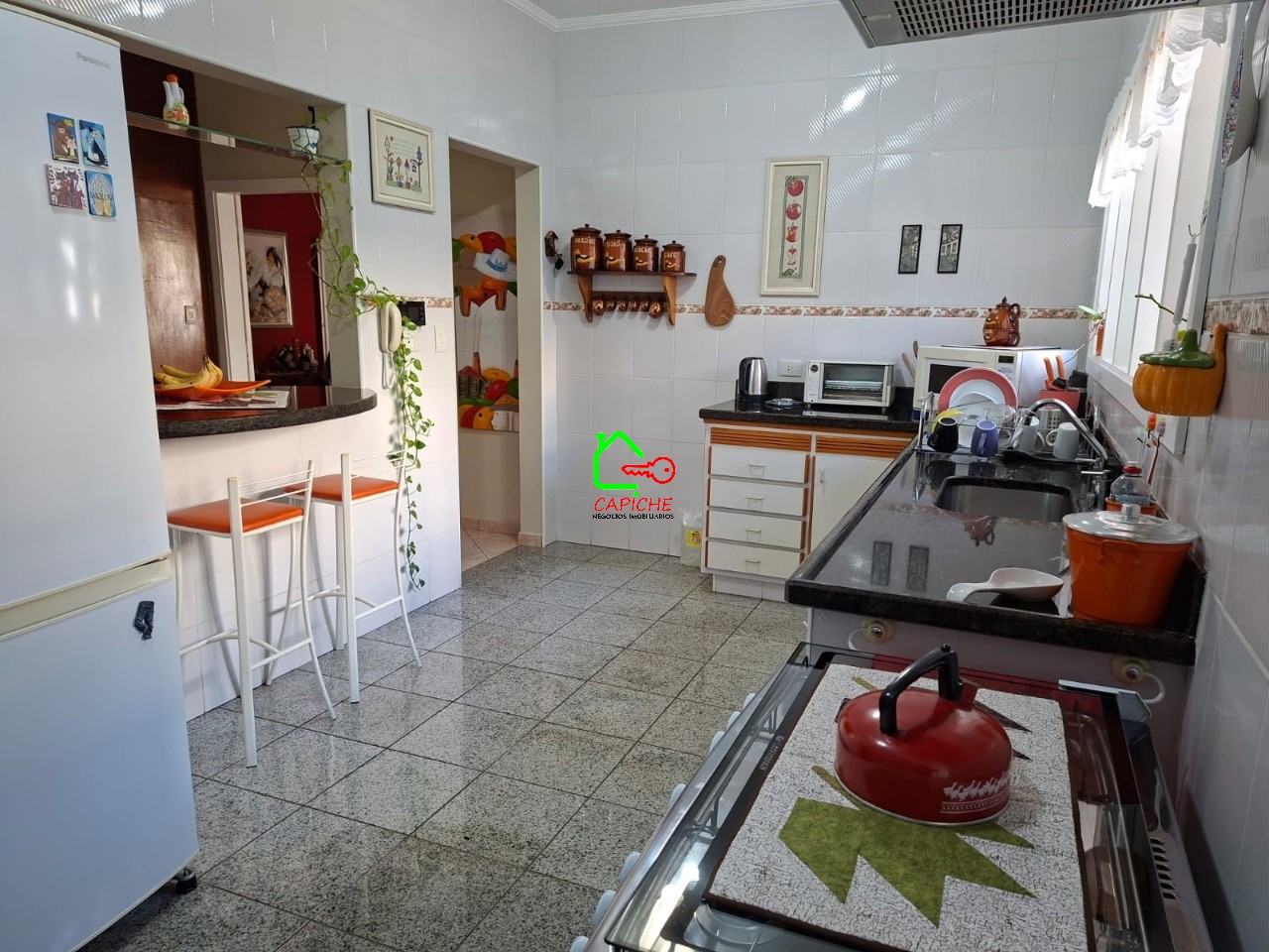 Casa à venda com 3 quartos - Foto 22