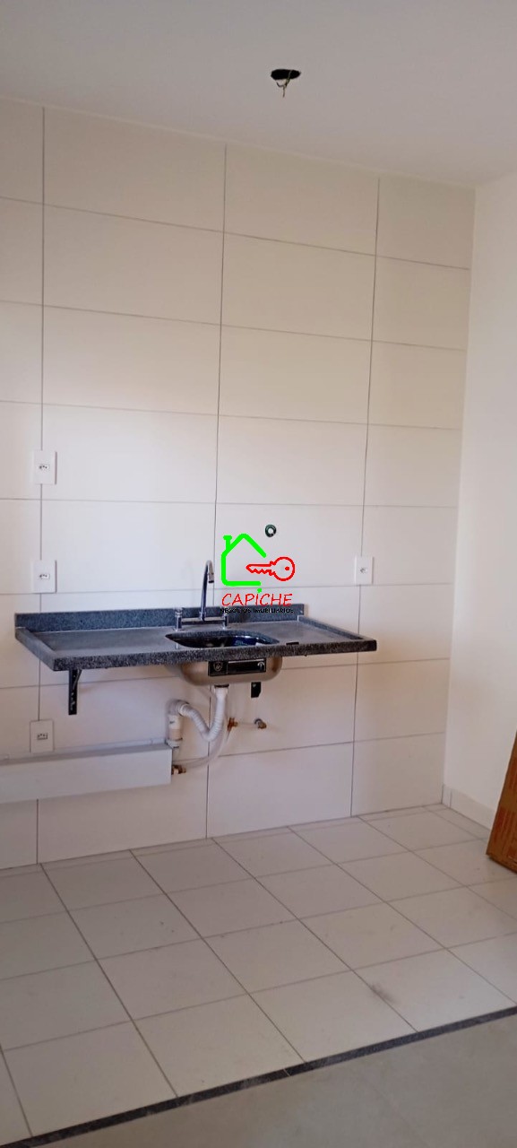 Apartamento à venda com 2 quartos, 52m² - Foto 4