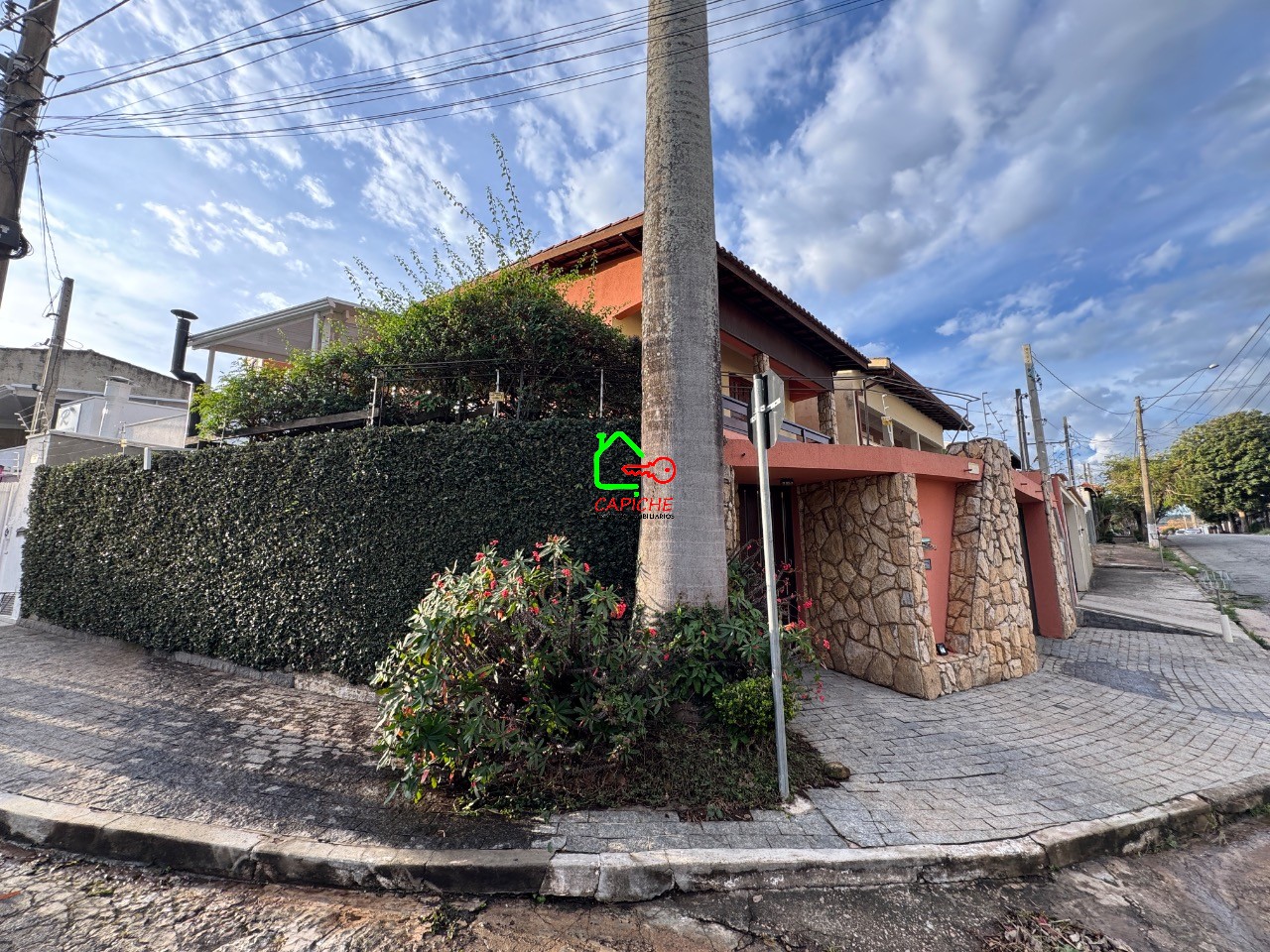 Casa para alugar com 3 quartos - Foto 26