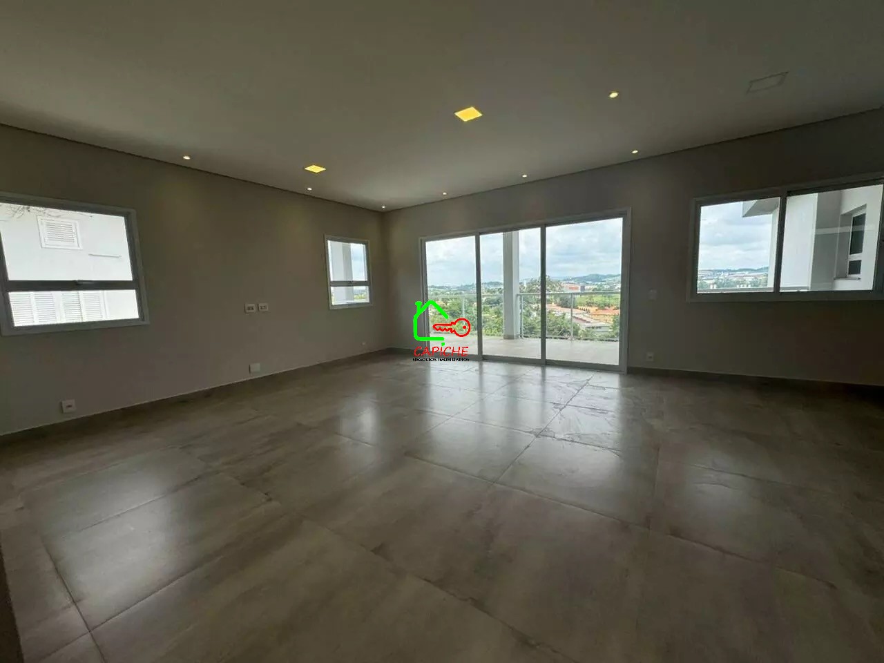 Casa de Condomínio à venda e aluguel com 4 quartos, 466m² - Foto 24