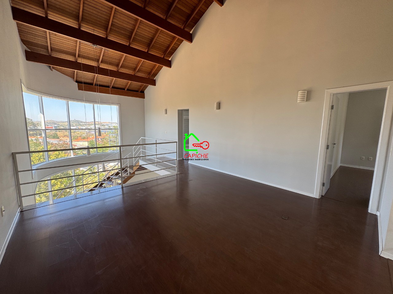 Casa de Condomínio para alugar com 5 quartos - Foto 25