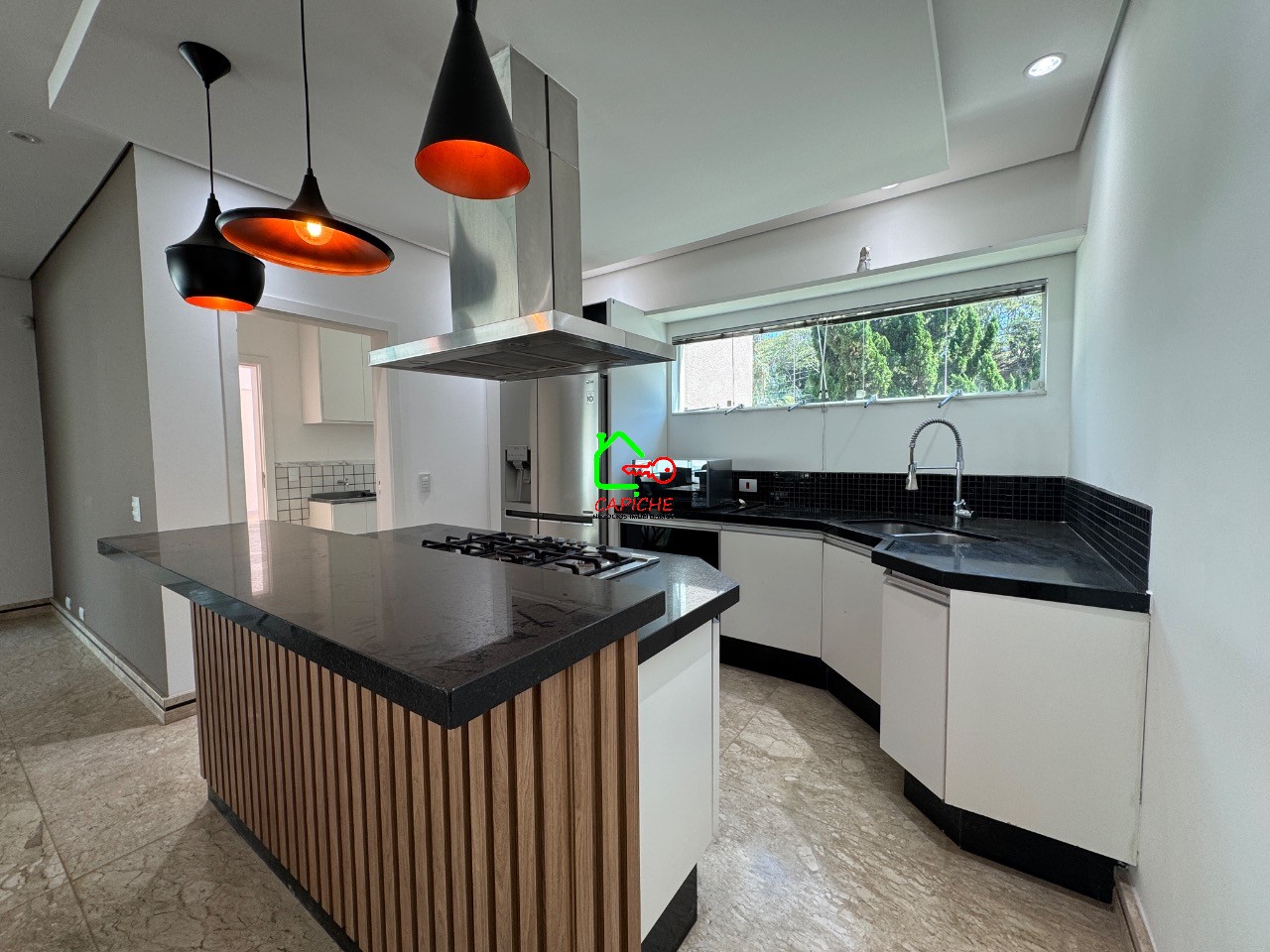 Casa de Condomínio à venda e aluguel com 3 quartos - Foto 12