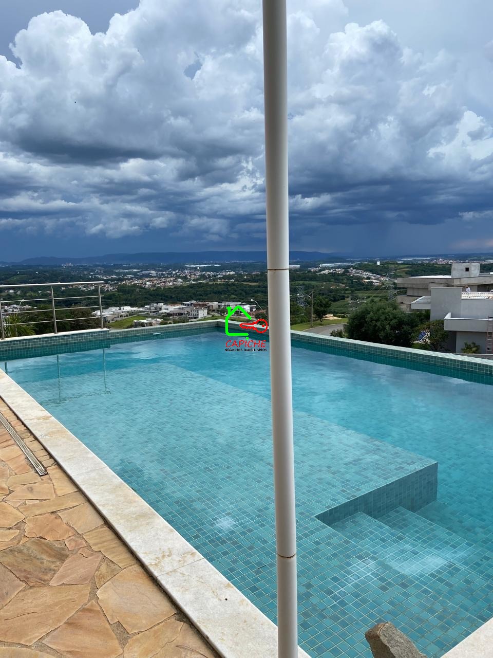 Casa de Condomínio à venda e aluguel com 4 quartos, 563m² - Foto 17