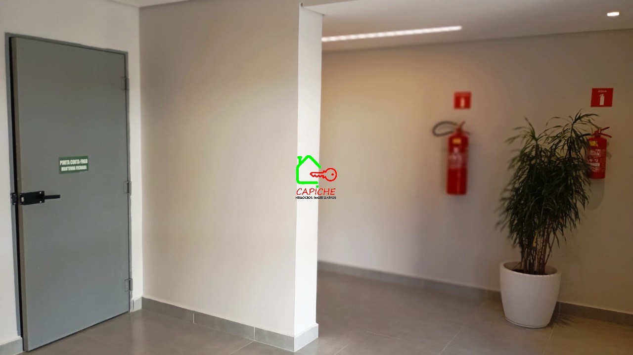 Apartamento à venda com 2 quartos, 52m² - Foto 33