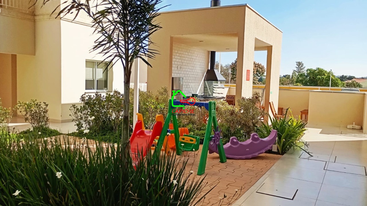 Apartamento à venda com 2 quartos, 52m² - Foto 37