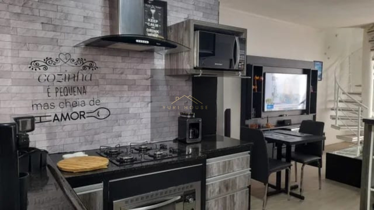 Casa, 2 quartos, 100 m² - Foto 1
