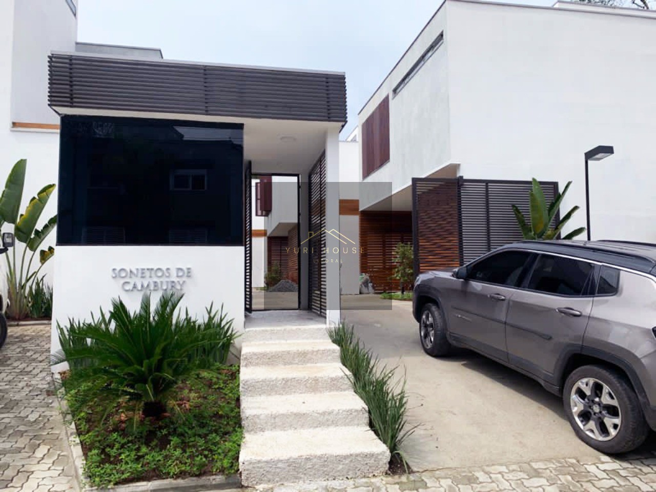 Casa, 3 quartos, 207 m² - Foto 6