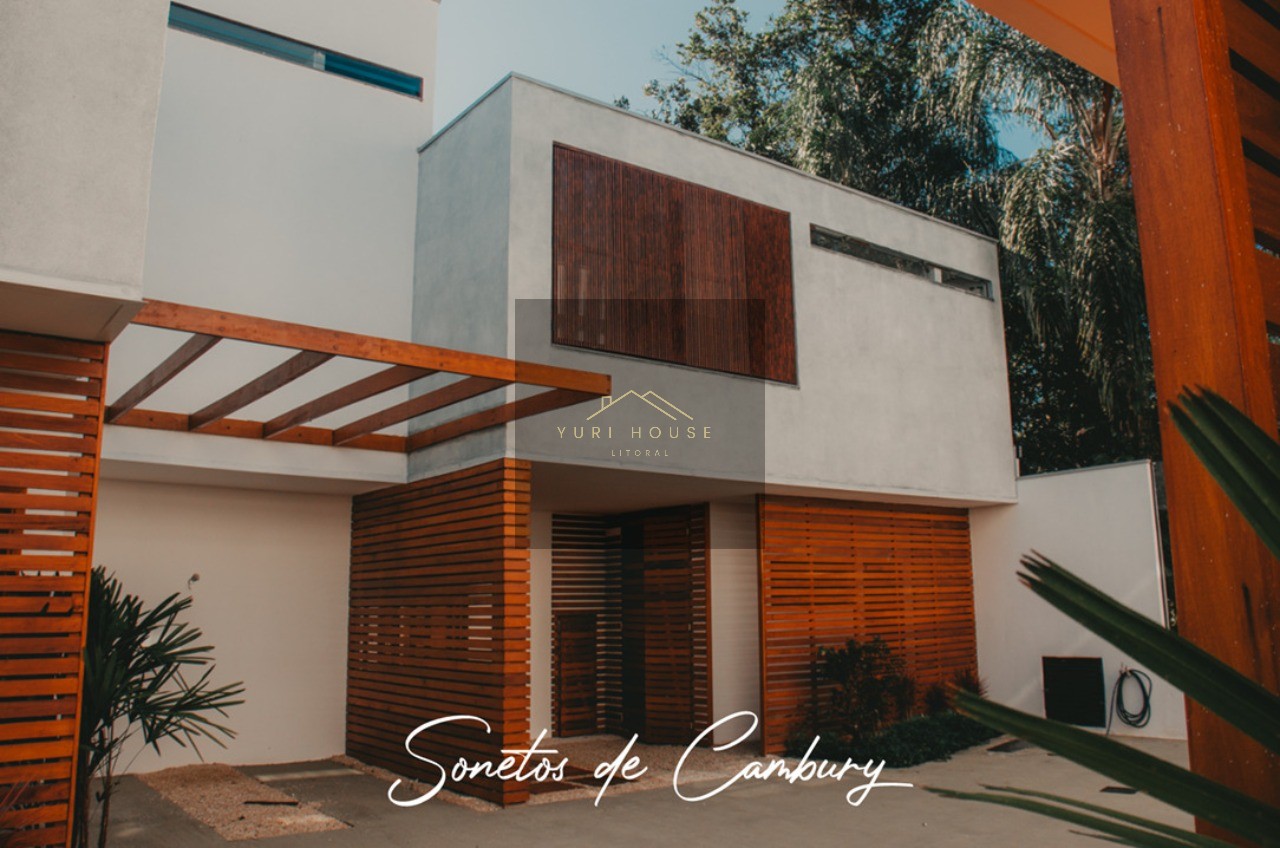 Casa, 3 quartos, 207 m² - Foto 3