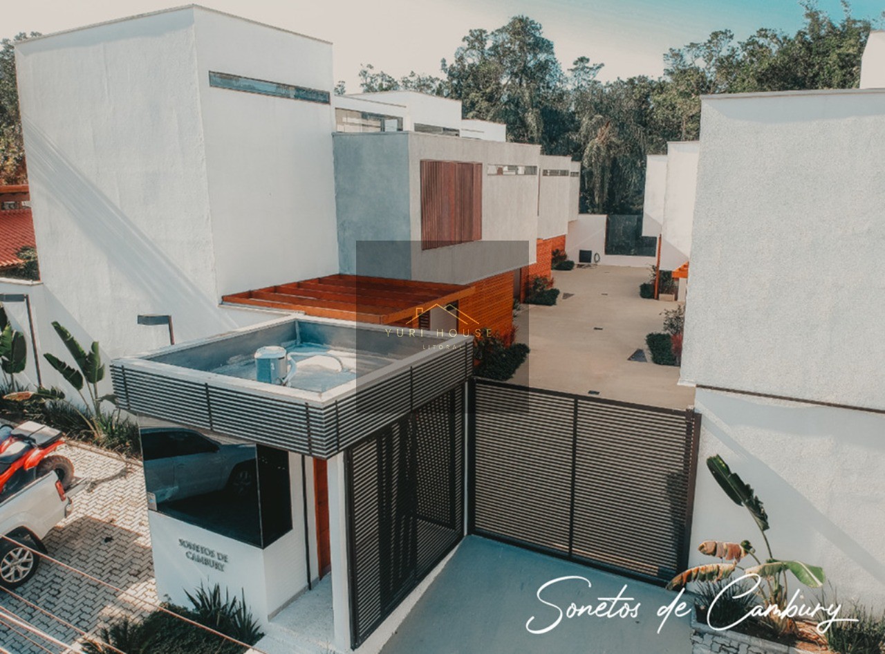 Casa, 3 quartos, 207 m² - Foto 11