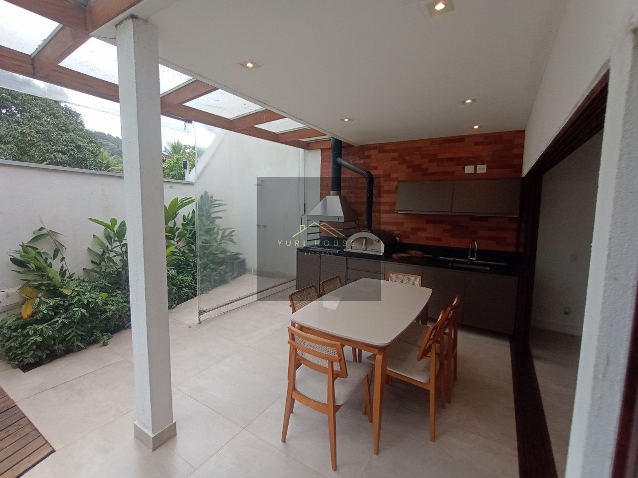 Casa, 3 quartos, 207 m² - Foto 40