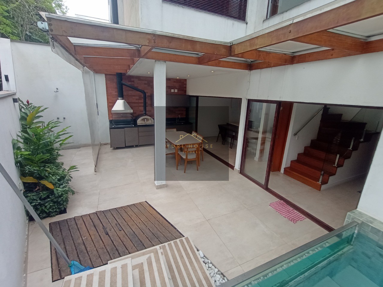Casa, 3 quartos, 207 m² - Foto 38
