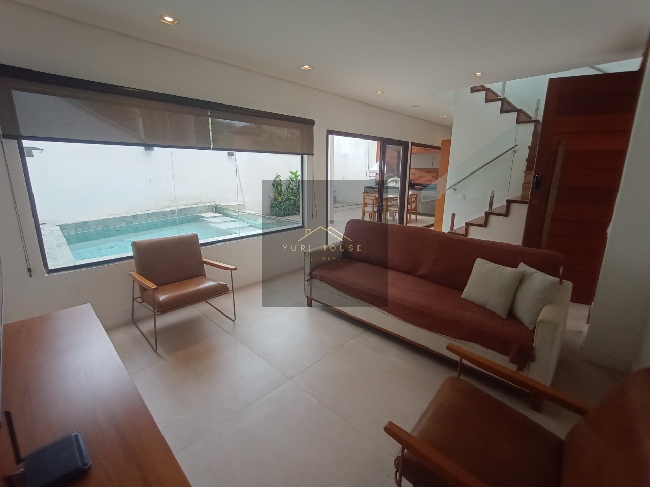 Casa, 3 quartos, 207 m² - Foto 42