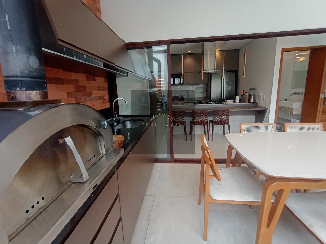Casa, 3 quartos, 207 m² - Foto 37