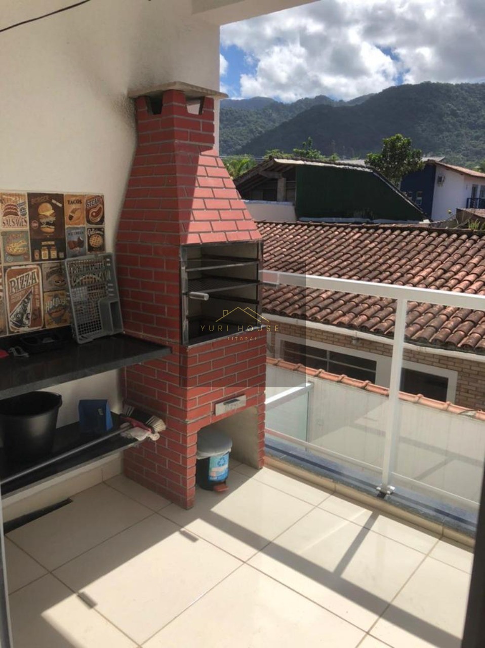 Apartamento, 2 quartos, 60 m² - Foto 13