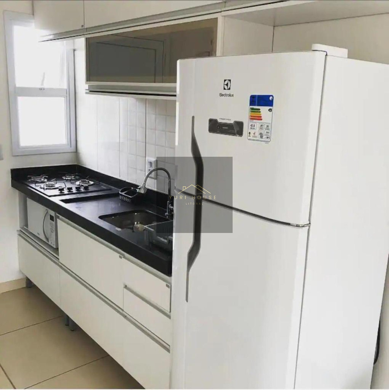 Apartamento, 2 quartos, 60 m² - Foto 16
