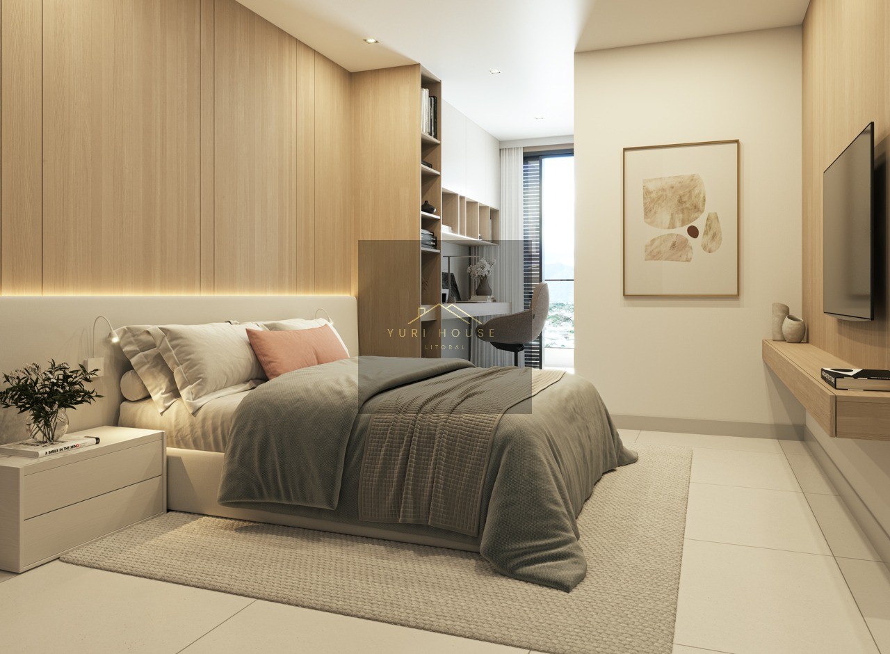 Apartamento, 2 quartos, 101 m² - Foto 10