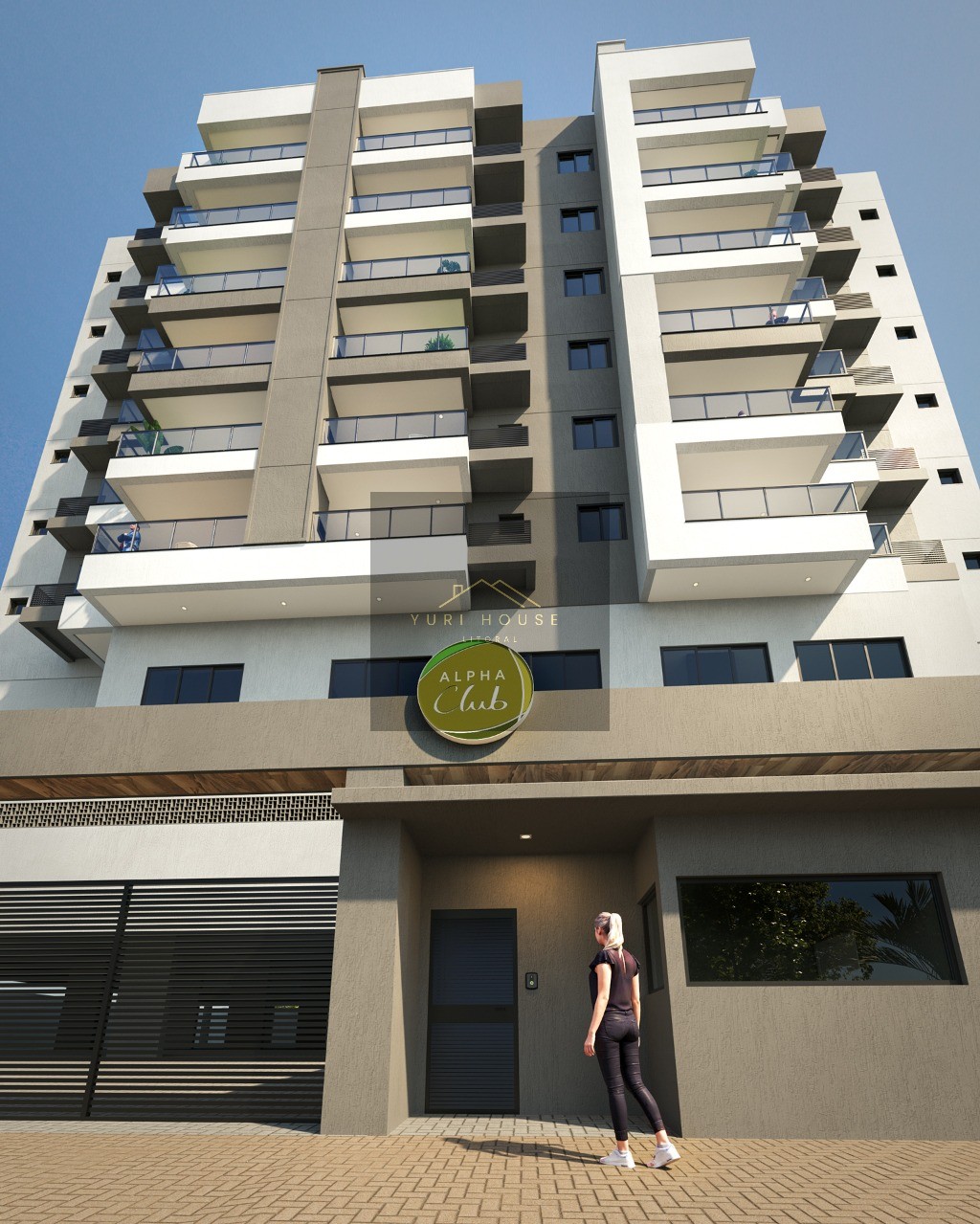Apartamento, 2 quartos, 75 m² - Foto 2