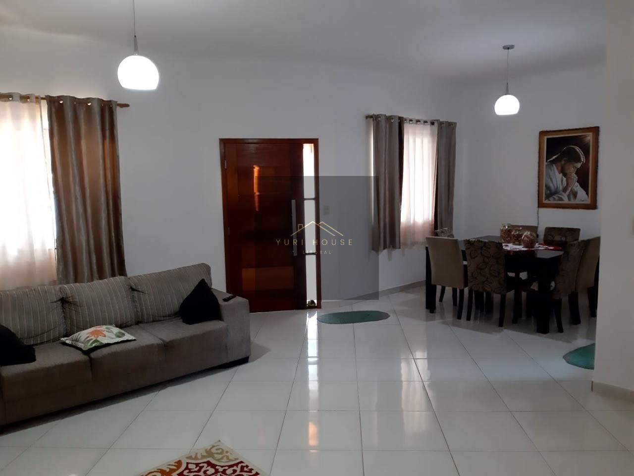 Casa, 3 quartos, 300 m² - Foto 7