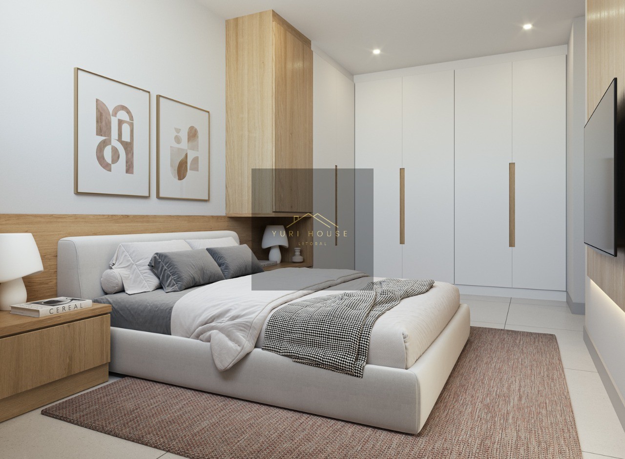 Apartamento, 2 quartos, 101 m² - Foto 8