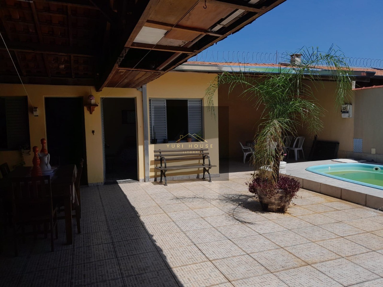 Casa, 3 quartos, 300 m² - Foto 1