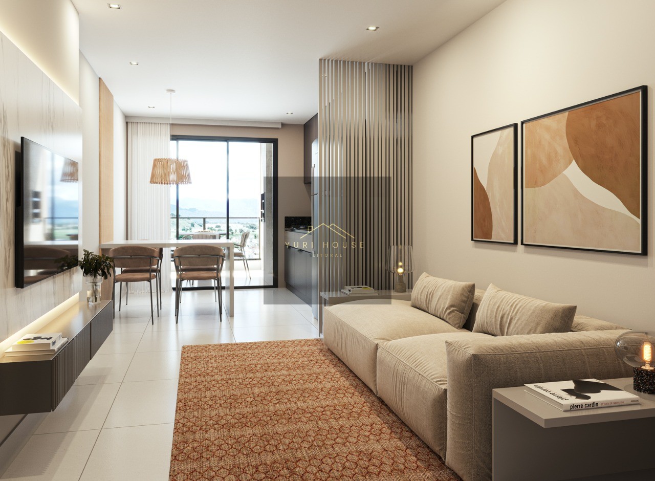 Apartamento, 2 quartos, 101 m² - Foto 6