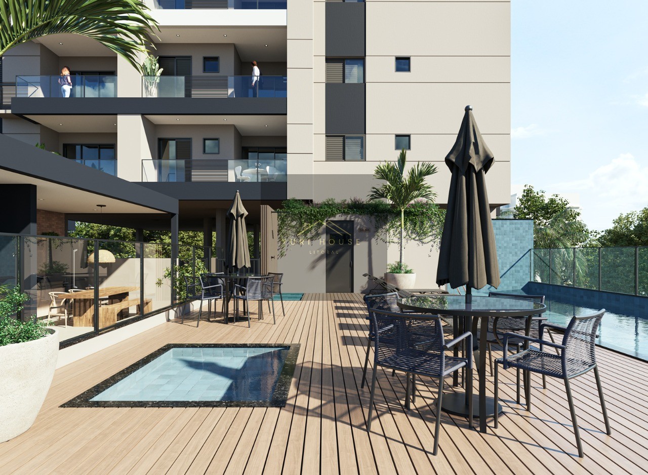 Apartamento, 2 quartos, 101 m² - Foto 16