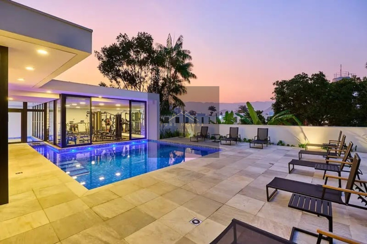 Casa, 3 quartos, 112 m² - Foto 8