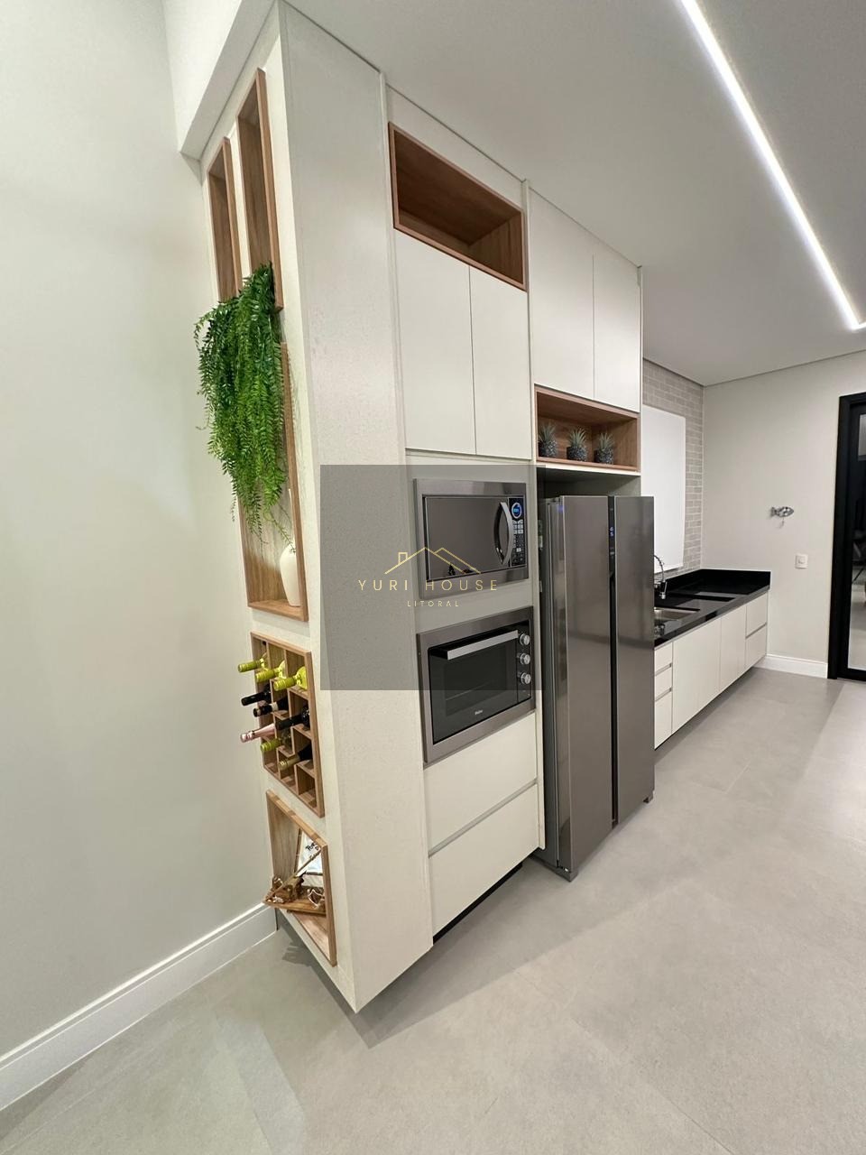 Casa, 4 quartos, 258 m² - Foto 12