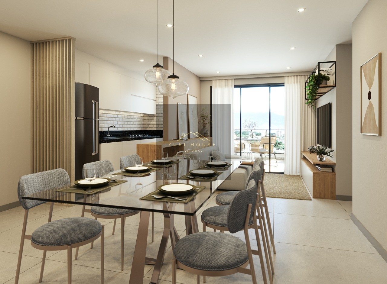 Apartamento, 2 quartos, 101 m² - Foto 9