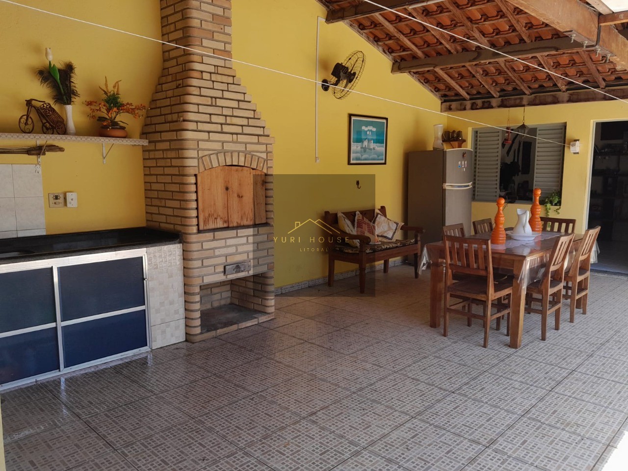 Casa, 3 quartos, 300 m² - Foto 20
