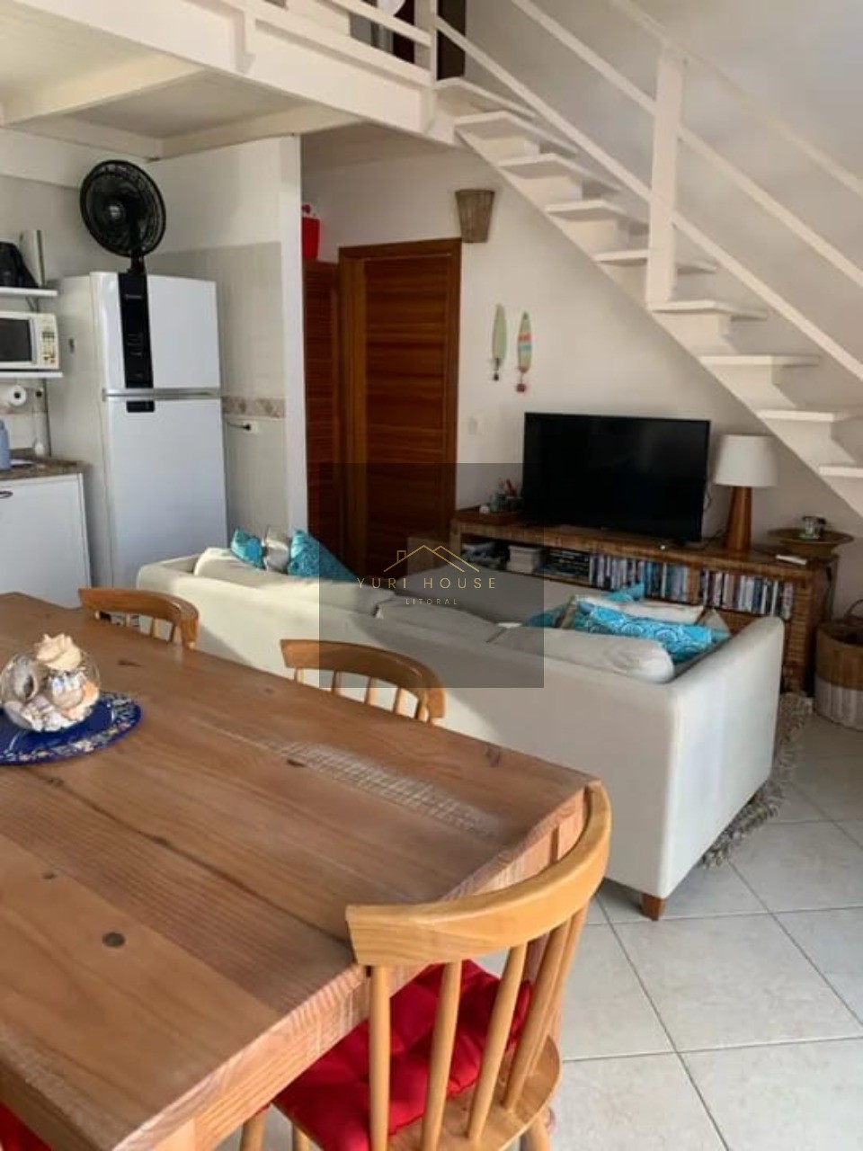 Casa, 3 quartos - Foto 16