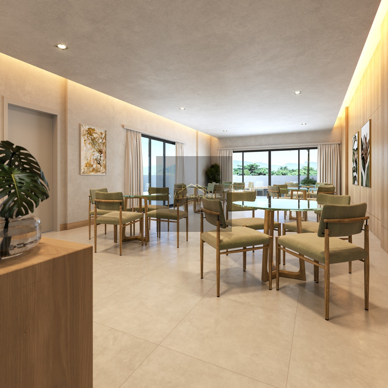 Apartamento, 2 quartos, 75 m² - Foto 10