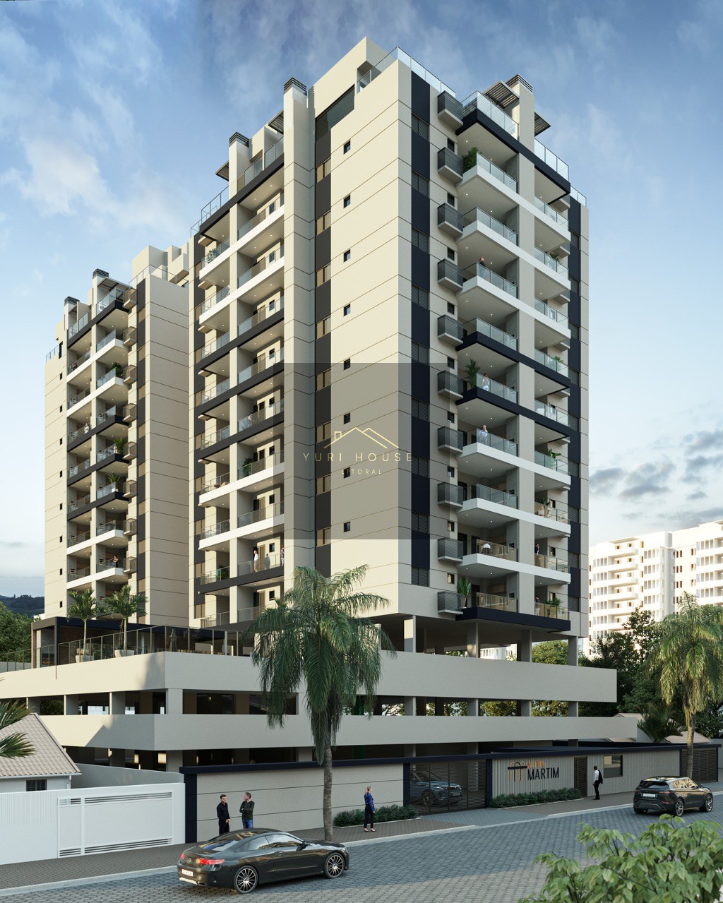 Apartamento, 2 quartos, 101 m² - Foto 24