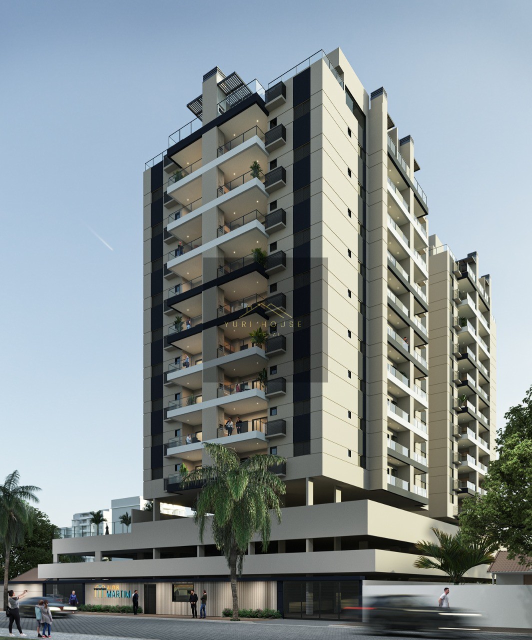 Apartamento, 2 quartos, 101 m² - Foto 25
