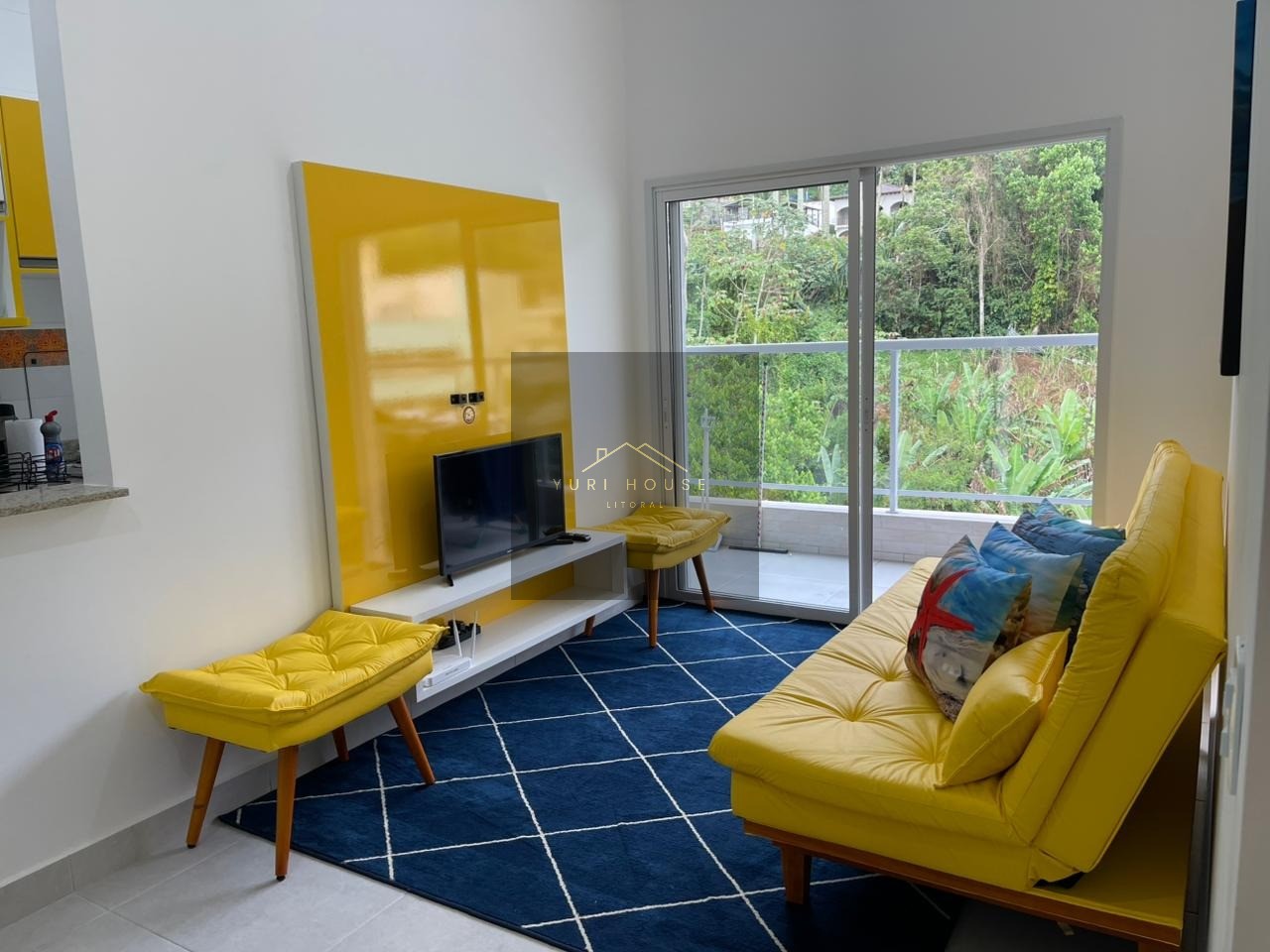 Apartamento, 2 quartos, 64 m² - Foto 2