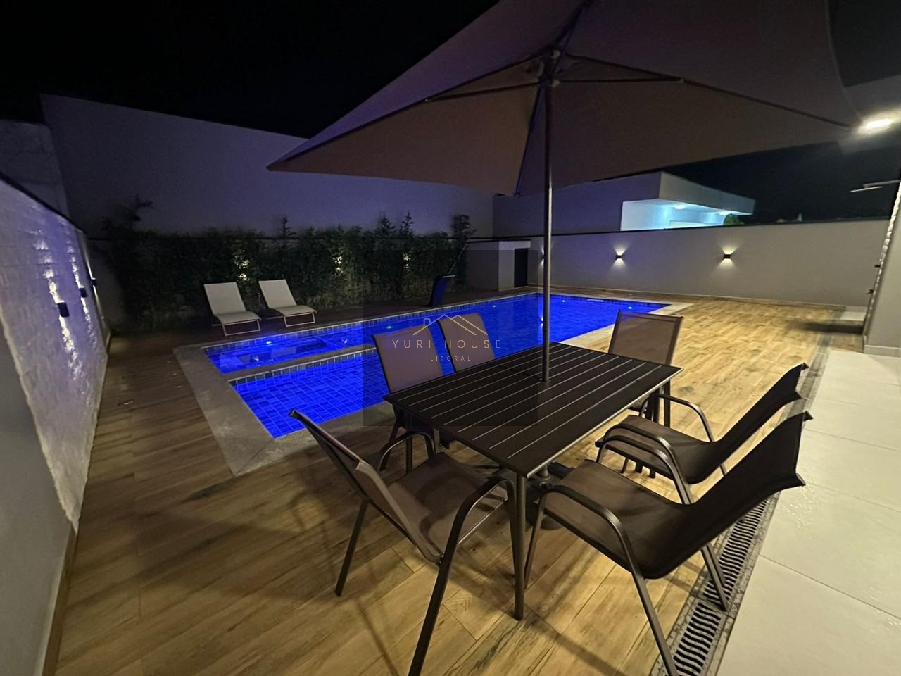 Casa, 4 quartos, 258 m² - Foto 7