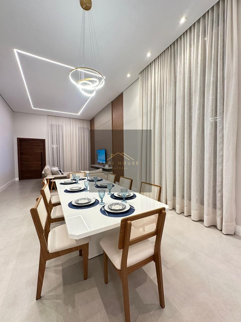 Casa, 4 quartos, 258 m² - Foto 5