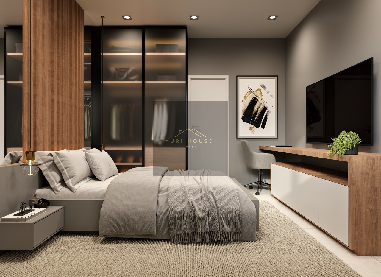 Apartamento, 2 quartos, 75 m² - Foto 5