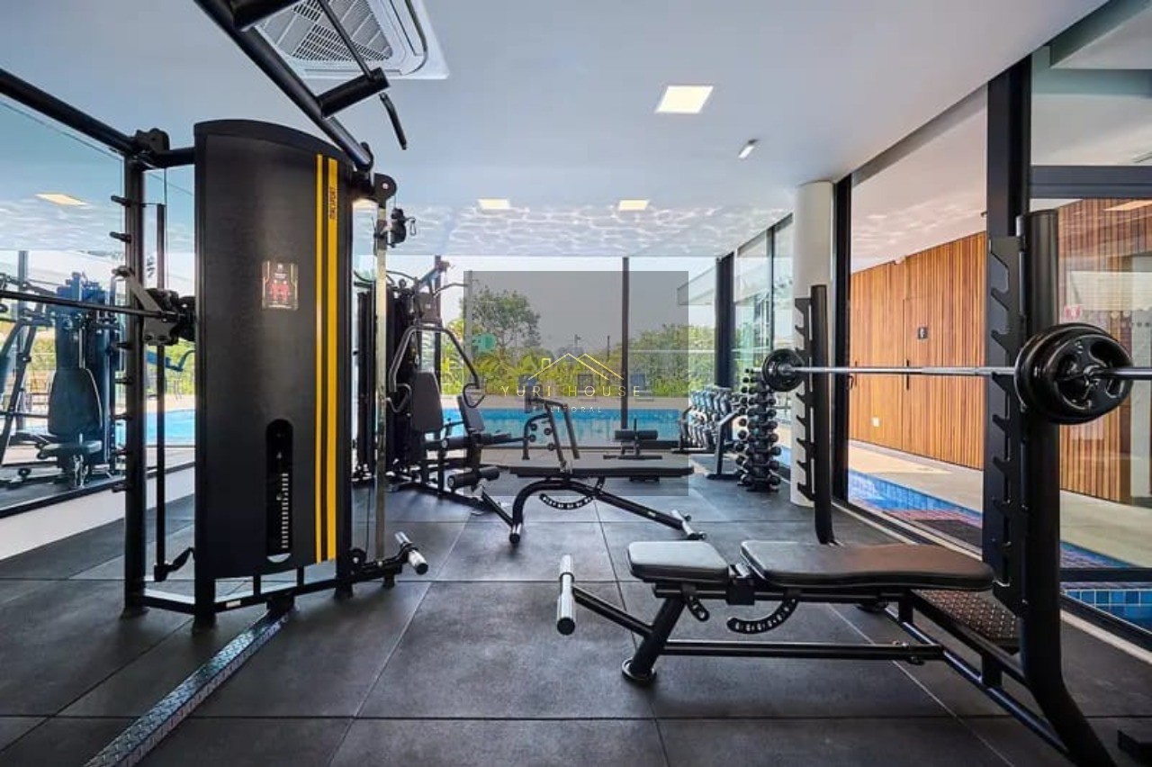 Casa, 3 quartos, 112 m² - Foto 11