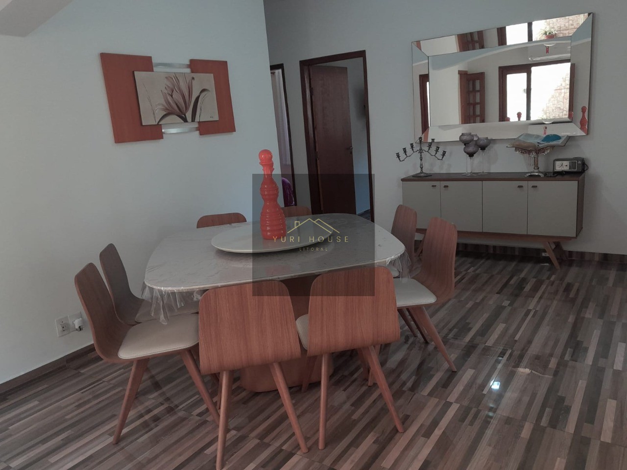 Casa, 3 quartos, 300 m² - Foto 3