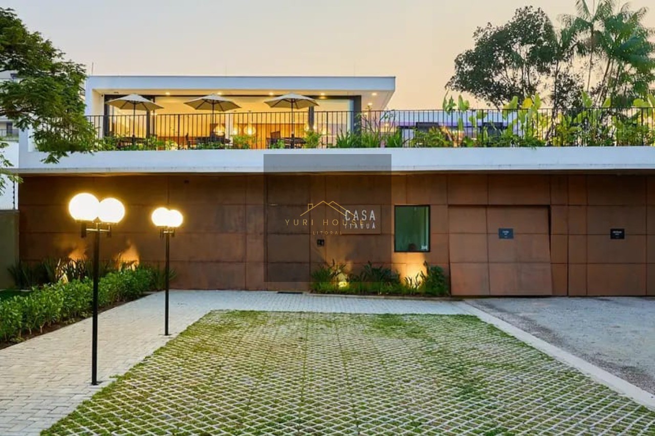 Casa, 3 quartos, 112 m² - Foto 1