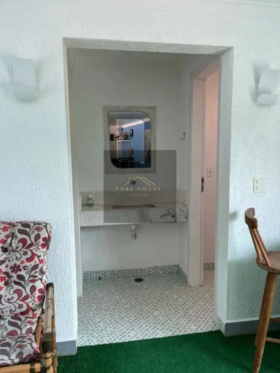 Casa, 4 quartos - Foto 19