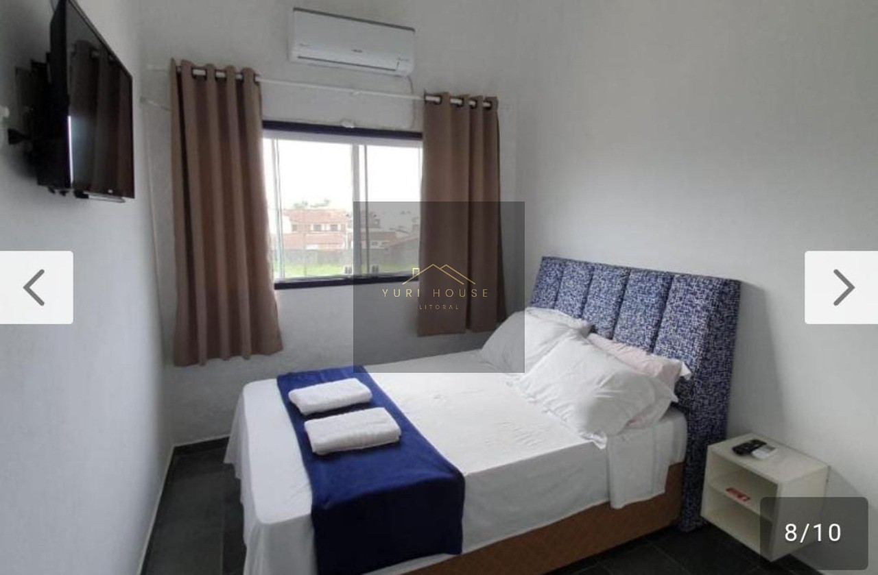 Apartamento, 1 quarto, 55 m² - Foto 3