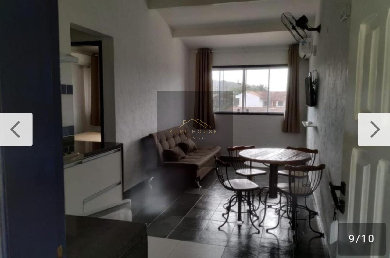 Apartamento, 1 quarto, 55 m² - Foto 1