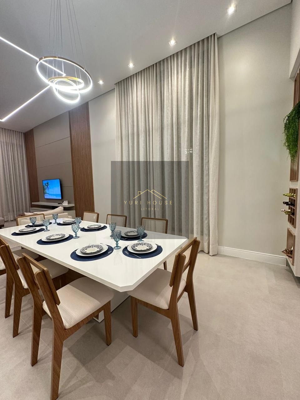 Casa, 4 quartos, 258 m² - Foto 6