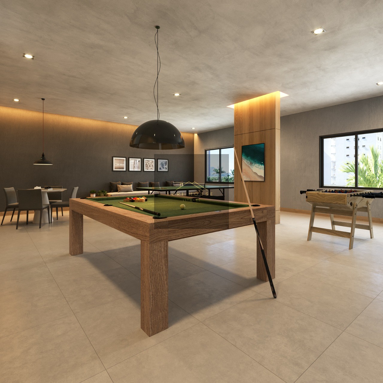 Apartamento, 2 quartos, 75 m² - Foto 8