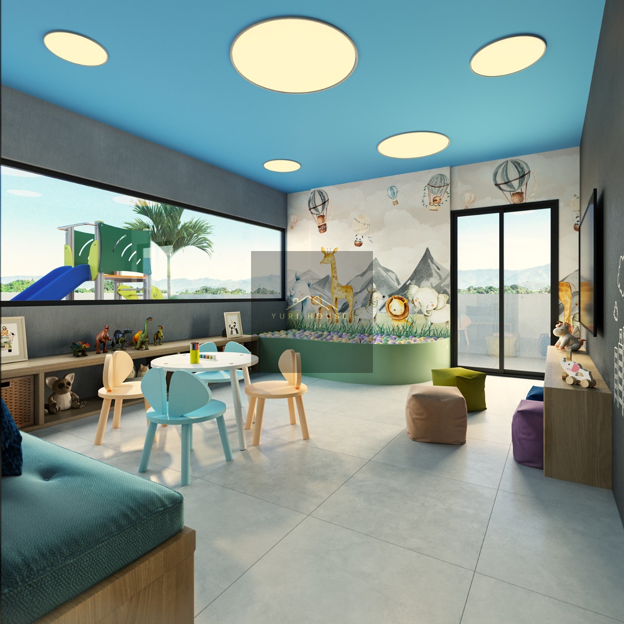 Apartamento, 2 quartos, 75 m² - Foto 12