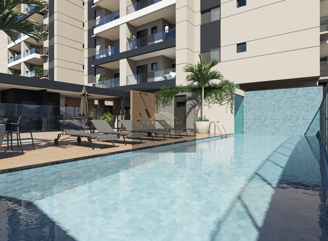 Apartamento, 2 quartos, 101 m² - Foto 18