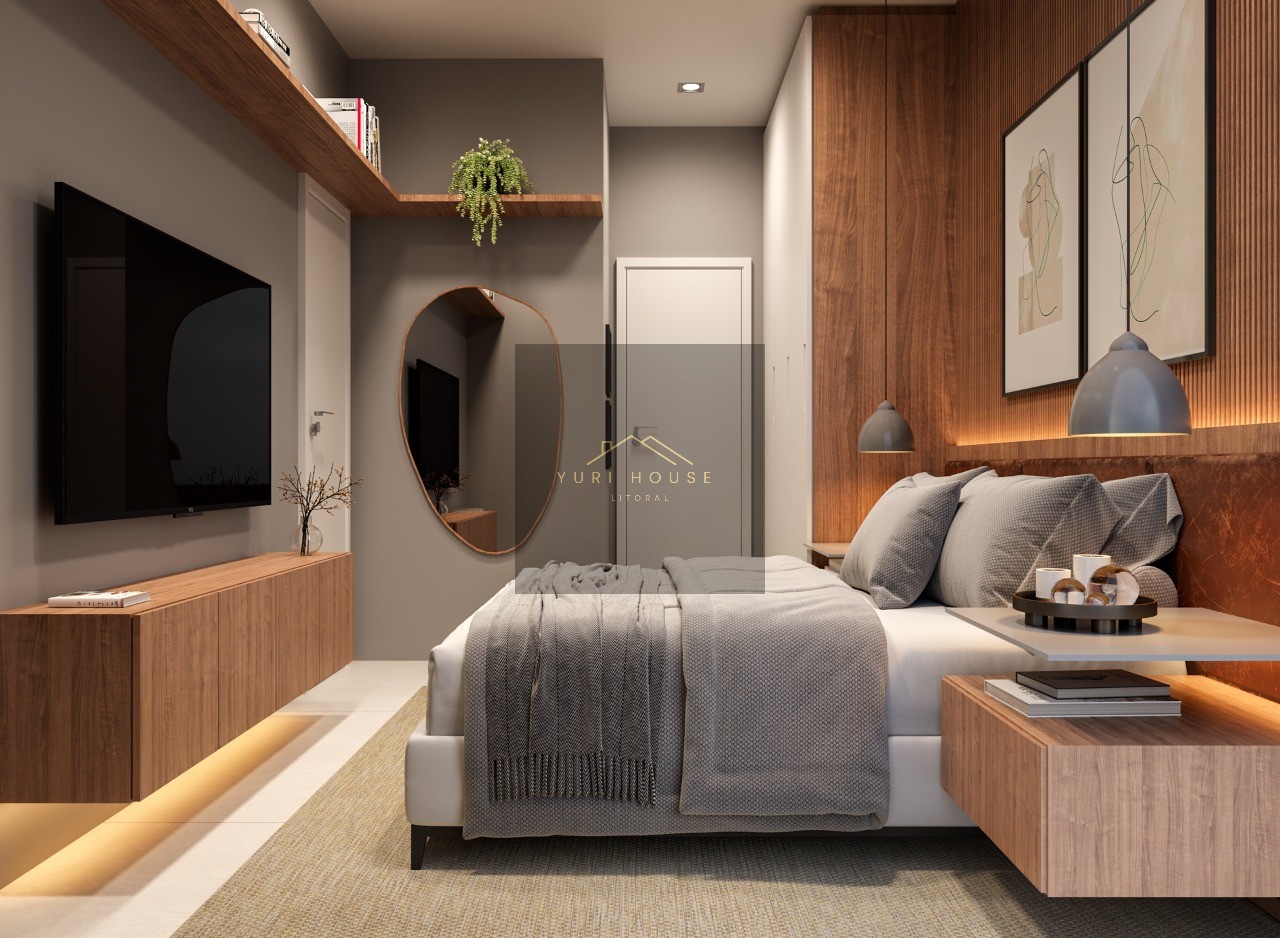 Apartamento, 2 quartos, 75 m² - Foto 4
