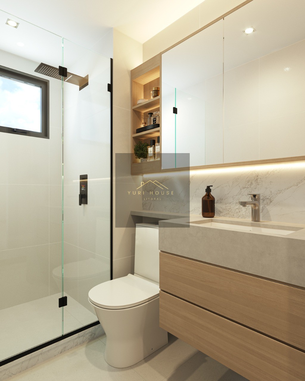 Apartamento, 2 quartos, 101 m² - Foto 11